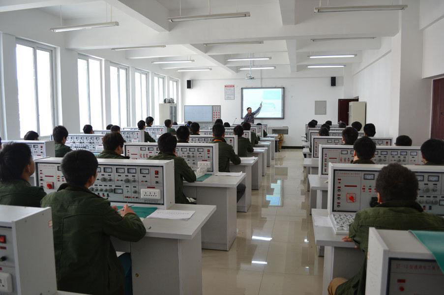 电子技术应用